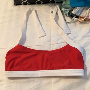 Micheal kors bikini top